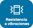 Vibration resistance
