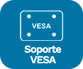 VESA support